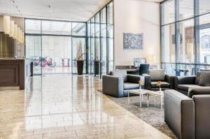 IntercityHotel Dresden, Dresden