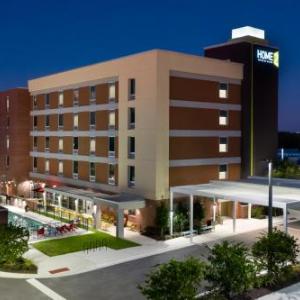 Hotels near The Venue at UCF - Home2 Suites By Hilton Orlando Near UCF