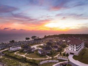 Anantara Desaru Coast Resort & Villas, Desaru