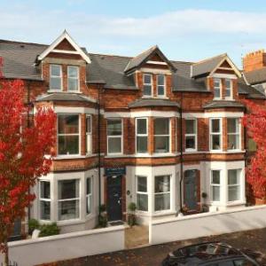 Titanic Guest Boutique Accommodation