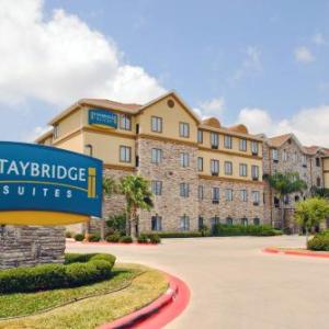 Staybridge Suites Corpus Christi Hotel