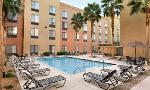 Clark Co Parks And Rec Nevada Hotels - Homewood Suites By Hilton Las Vegas Airport