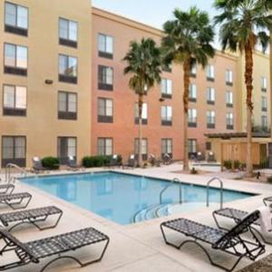 Homewood Suites By Hilton Las Vegas Airport