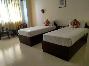 Hotel Rudra Continental, Pantnagar