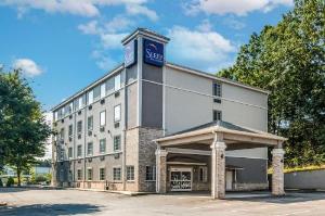 Sleep Inn & Suites at Kennesaw State University, Kennesaw