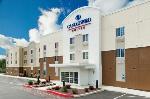 Piketown Pennsylvania Hotels - Candlewood Suites Harrisburg