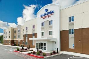 Candlewood Suites Harrisburg, Harrisburg