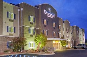 Candlewood Suites Milwaukee Airport - Oak Creek, Oak Creek