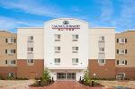 Riverside Municipal Golf Course Texas Hotels - Candlewood Suites San Antonio Downtown