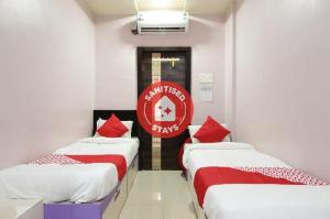 OYO 46587 Balaji Guest House, Jalgaon