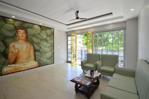 Hotel Zen Rooms Alwar, Alwar