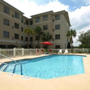 Best Western Plus Valdosta Hotel & Suites