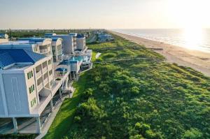 Holiday Inn Club Vacations Galveston Seaside Resort, an IHG Hotel, Galveston