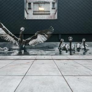 Waagnatie Antwerp Hotels - A-STAY Antwerp