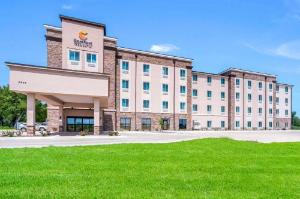 Comfort Inn & Suites North Platte I-80, North Platte