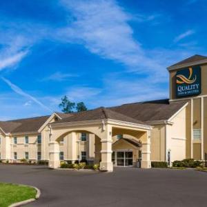 Quality Inn & Suites Slidell