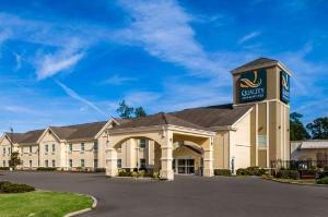 Quality Inn & Suites, Slidell