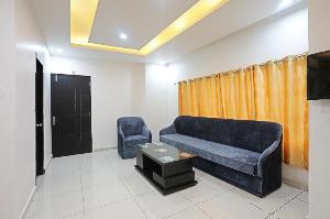 Capital O 40493 Hotel Aroma Regency, Meerut