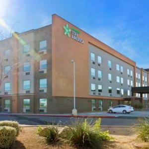 Extended Stay America Premier Suites - Phoenix - Chandler - Downtown