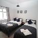 Golders Park Hotel