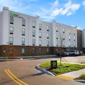 Extended Stay America Premier Suites - Tampa - Gibsonton - Riverview