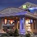 Holiday Inn Express Hotel & Suites Binghamton University-Vestal