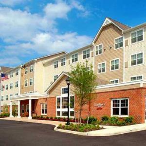 Residence Inn by Marriott Neptune at Gateway Centre