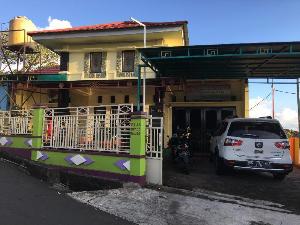 Aini Home Stay, Ternate