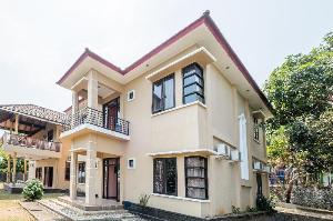 OYO 1255 Homestay Casa Delray Syariah, Sukabumi