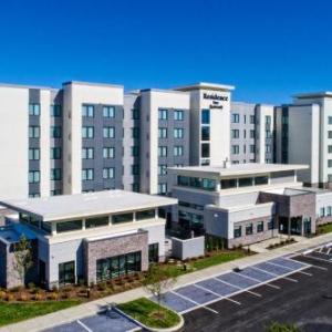 Hotels near Nashville KOA - Residence Inn by Marriott Nashville at Opryland