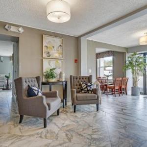 Seaside Heights Beach Hotels - Blue Creek Inn