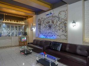 Urbanview Hotel Double Tree Purwokerto, Purwokerto