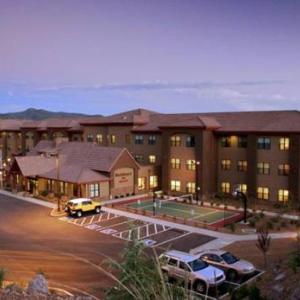 Residence Inn by Marriott Prescott