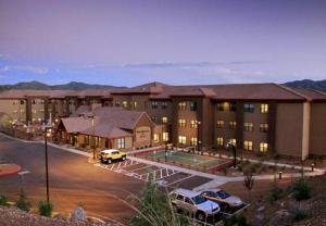 Residence Inn Prescott, Prescott
