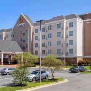 Comfort Inn & Suites Cordele