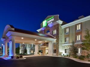 Holiday Inn Express Hotel Twin Falls, Twin Falls