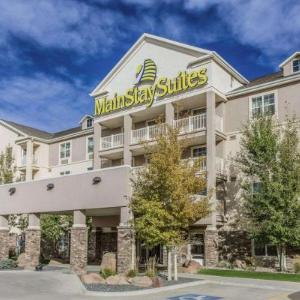 MainStay Suites Casper