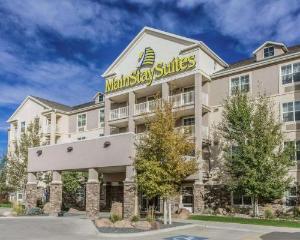 MainStay Suites Casper, Casper