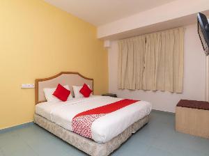 OYO 44036 Hotel De Perdana Hill, Batu Pahat