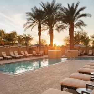 Hilton Phoenix - Chandler