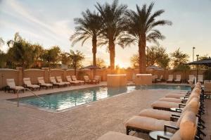 Hilton Phoenix Chandler, Chandler