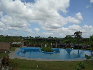 DBambooKamp Desa Wisata Ekang, Bintan