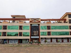 Collection O 15240 The Citi Inn, Jamshedpur