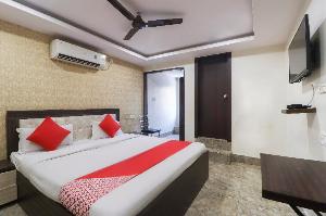 OYO 4989 The Welcomme Inn, Jamshedpur