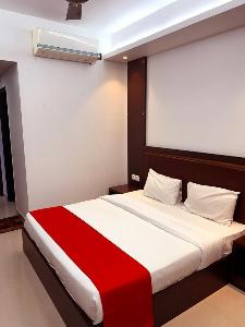 Capital O 18443 Hotel Nano, Alwar