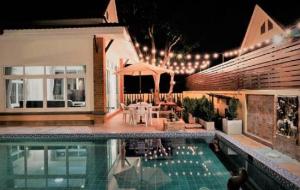 Hansa Paradise Hill Pool Villa, Pattaya