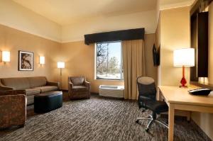 DoubleTree by Hilton Hotel Oklahoma City Airport, Oklahoma City
