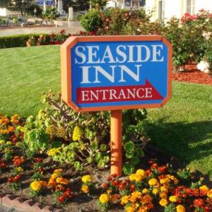 Seaside Inn Monterey