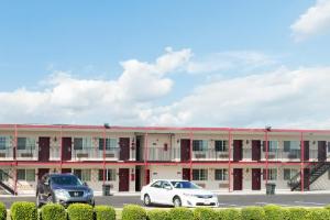 Travelodge by Wyndham Grove City / So. Columbus, Grove City