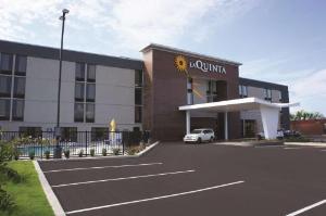La Quinta by Wyndham Columbus MS, Columbus